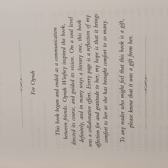 🌟MARIANNE WILLIAMSON🌟 - A Course in Weight Loss - HARDBACK - Picture 6 of 12